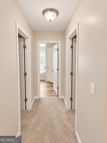 40 Greenway Drive, Covington, GA 30016