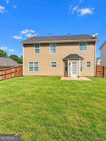 40 Greenway Drive, Covington, GA 30016