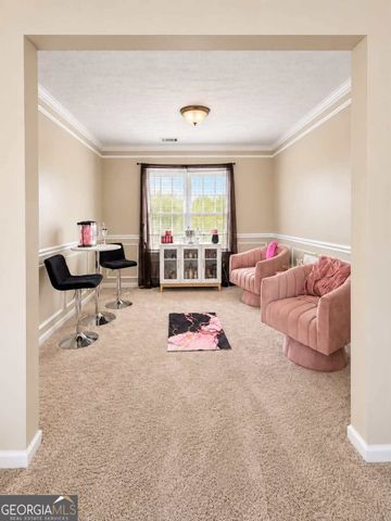 40 Greenway Drive, Covington, GA 30016