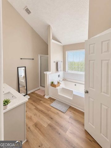 40 Greenway Drive, Covington, GA 30016