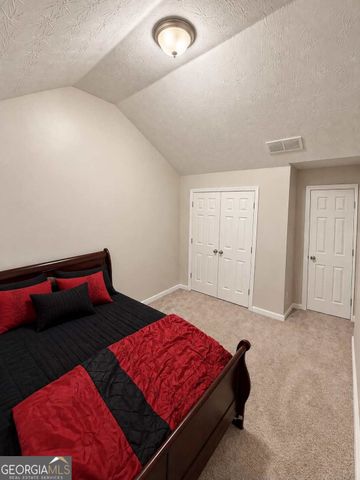 40 Greenway Drive, Covington, GA 30016