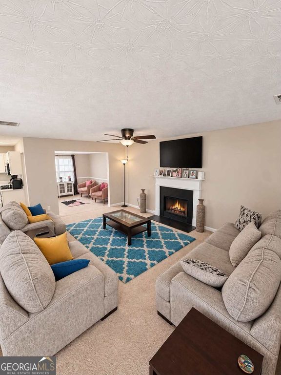 40 Greenway Drive, Covington, GA 30016 — photo 2