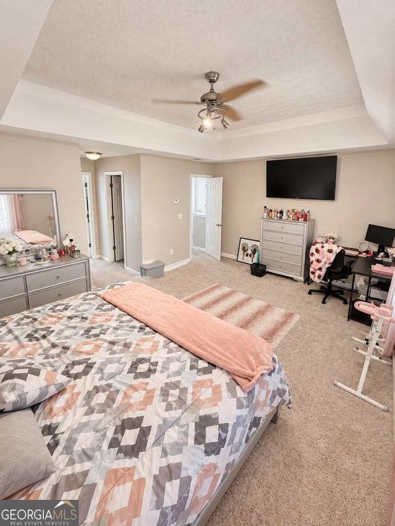 40 Greenway Drive, Covington, GA 30016 — photo 5