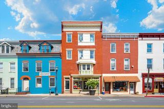 5 N CONOCOCHEAGUE ST, Williamsport, MD 21795