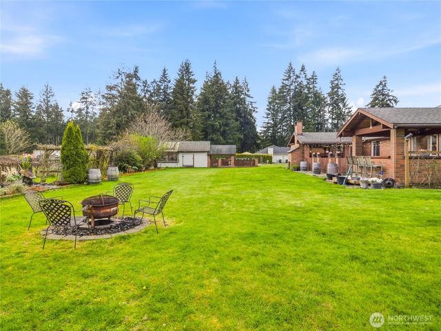 3135 74th Avenue SE, Olympia, WA 98501