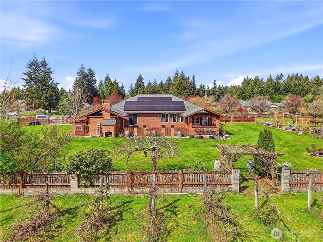 3135 74th Avenue SE, Olympia, WA 98501