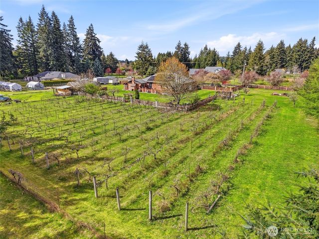 3135 74th Avenue SE, Olympia, WA 98501