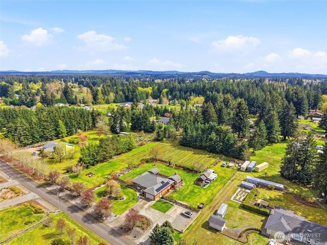 3135 74th Avenue SE, Olympia, WA 98501