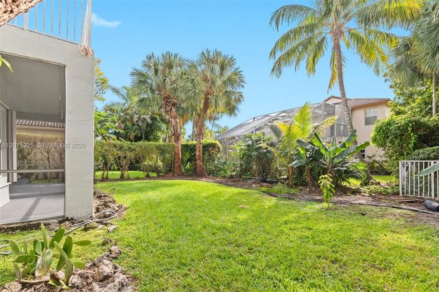 15842 SW 14 Street, Pembroke Pines, FL 33027