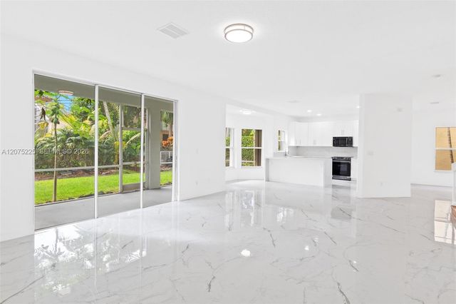 15842 SW 14 Street, Pembroke Pines, FL 33027