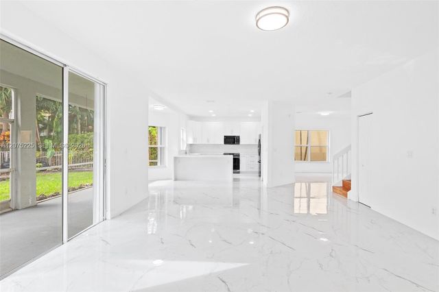 15842 SW 14 Street, Pembroke Pines, FL 33027