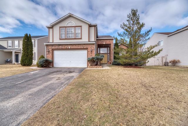 2803 Discovery Drive, Plainfield, IL 60586