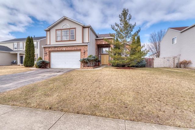 2803 Discovery Drive, Plainfield, IL 60586