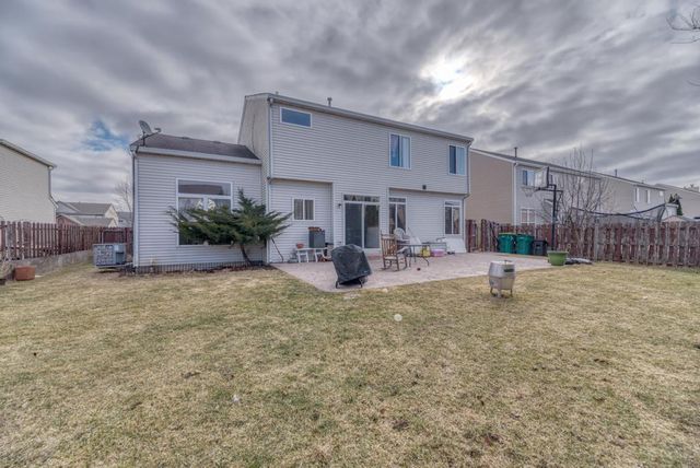 2803 Discovery Drive, Plainfield, IL 60586