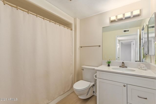 17066 N 106TH Avenue, Sun City, AZ 85373