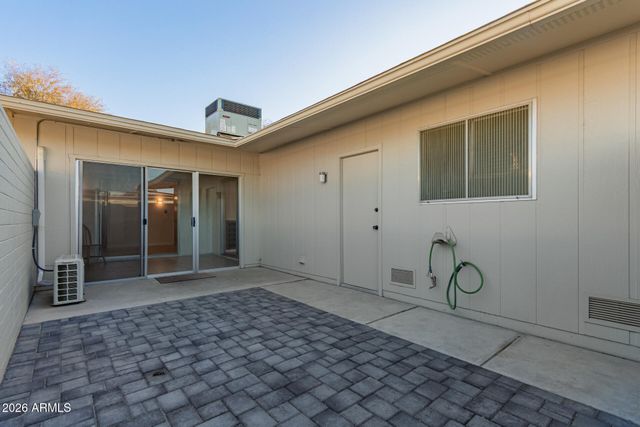 17066 N 106TH Avenue, Sun City, AZ 85373