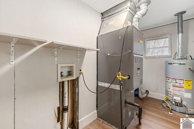 1409 HC Mathis Drive, Paducah, KY 42001