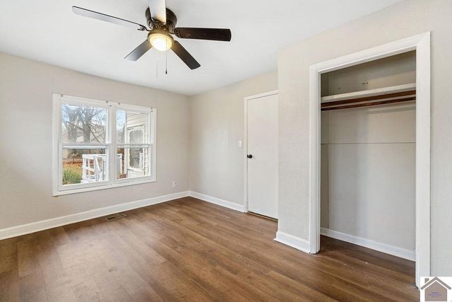 1409 HC Mathis Drive, Paducah, KY 42001