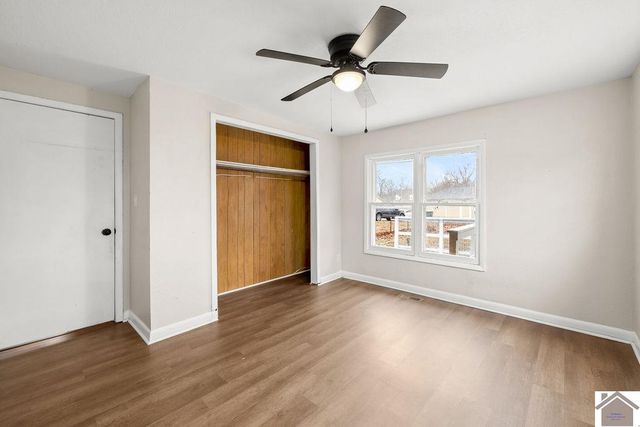 1409 HC Mathis Drive, Paducah, KY 42001