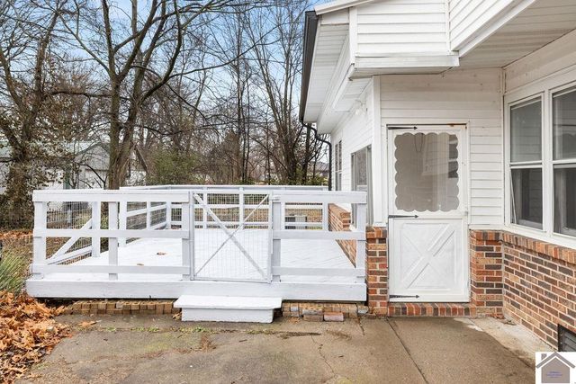 1409 HC Mathis Drive, Paducah, KY 42001