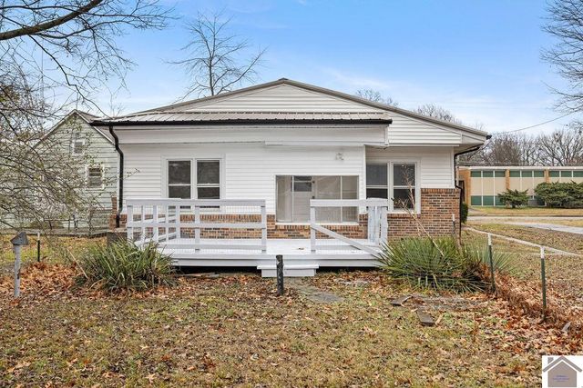 1409 HC Mathis Drive, Paducah, KY 42001