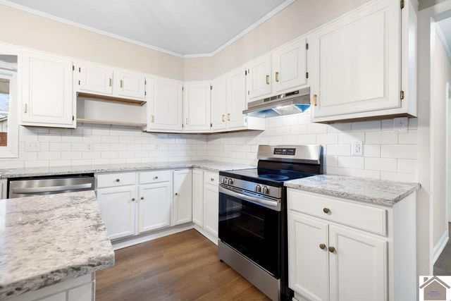 1409 HC Mathis Drive, Paducah, KY 42001