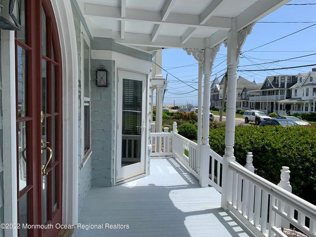 13 Heck Avenue, Ocean Grove, NJ 07756