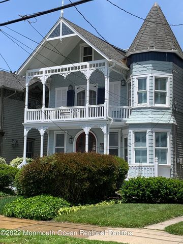 13 Heck Avenue, Ocean Grove, NJ 07756