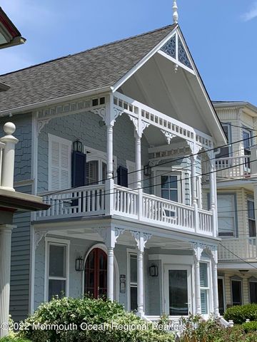 13 Heck Avenue, Ocean Grove, NJ 07756