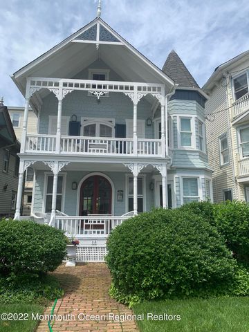 13 Heck Avenue, Ocean Grove, NJ 07756
