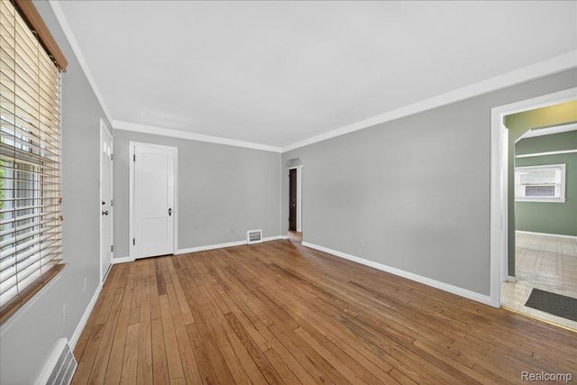 2354 Shevlin Street, Ferndale, MI 48220