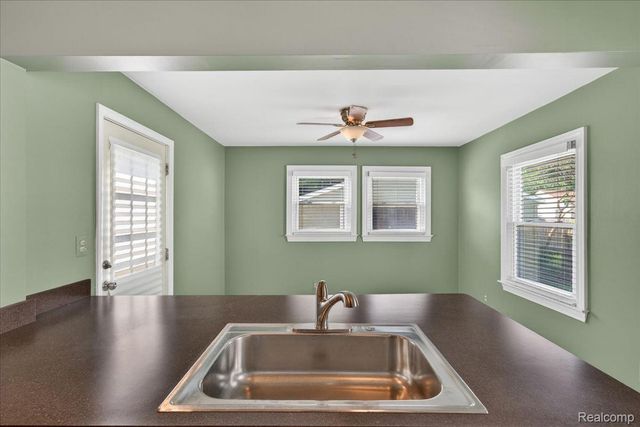 2354 Shevlin Street, Ferndale, MI 48220