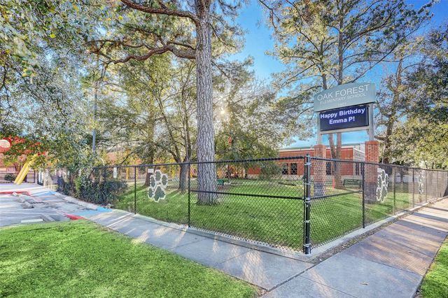 1359 Wakefield Drive, Houston, TX 77018