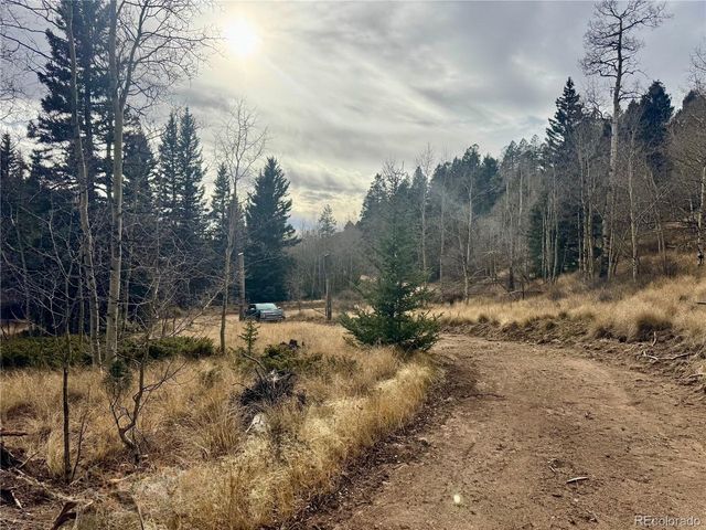 Ryland Rd, San Luis, CO 81152