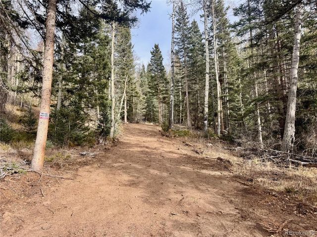 Ryland Rd, San Luis, CO 81152