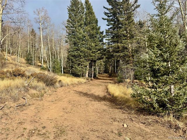Ryland Rd, San Luis, CO 81152