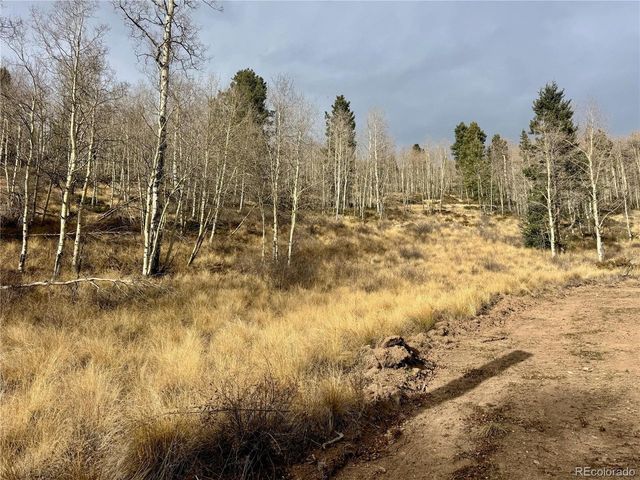 Ryland Rd, San Luis, CO 81152