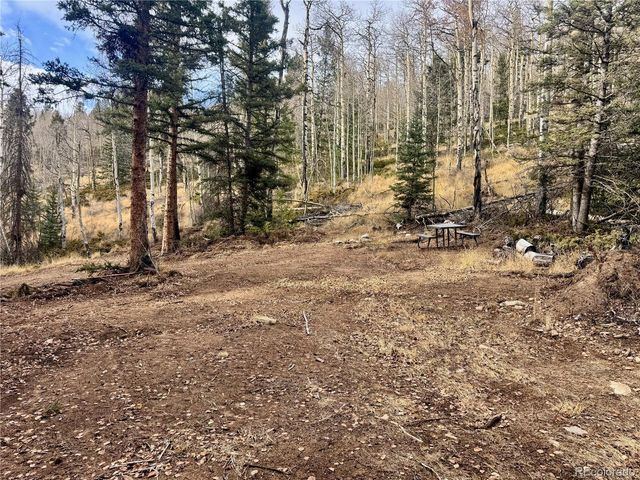 Ryland Rd, San Luis, CO 81152