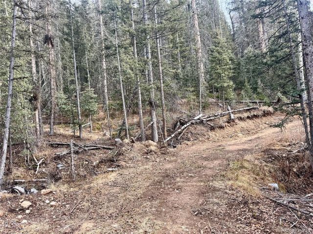 Ryland Rd, San Luis, CO 81152