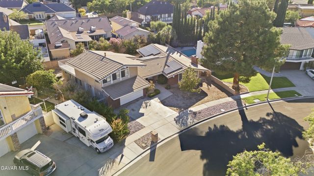 450 Fairway Drive, Palmdale, CA 93551