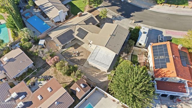 450 Fairway Drive, Palmdale, CA 93551