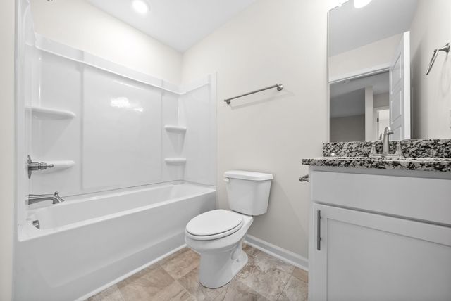 208 Quarry Overlook Way, Clarksville, TN 37043
