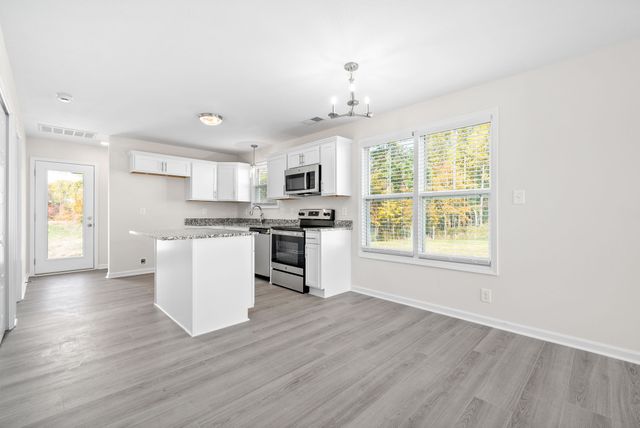 208 Quarry Overlook Way, Clarksville, TN 37043