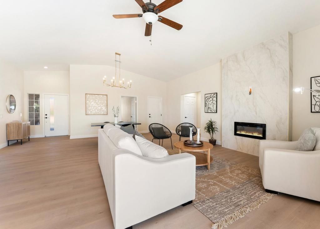 Image 11 of property listing at 9420 Vista Del Valle, Desert Hot Springs, CA 92240