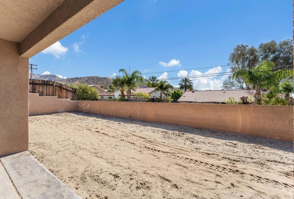 Image 34 of property listing at 9420 Vista Del Valle, Desert Hot Springs, CA 92240