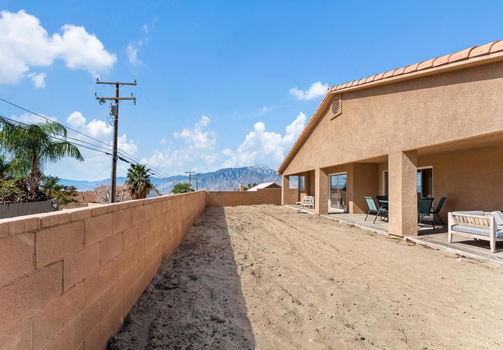 Image 35 of property listing at 9420 Vista Del Valle, Desert Hot Springs, CA 92240