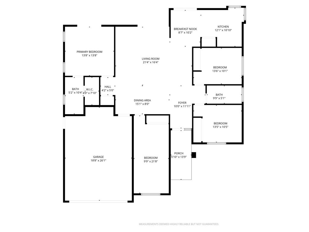 Image 39 of property listing at 9420 Vista Del Valle, Desert Hot Springs, CA 92240