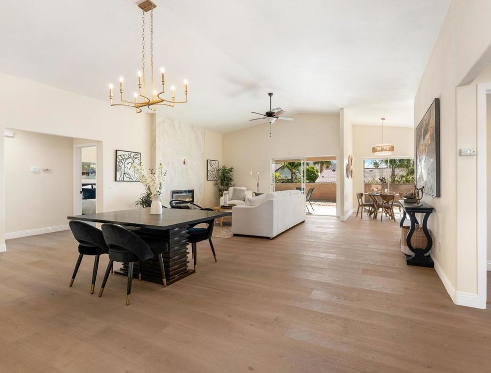 Image 7 of property listing at 9420 Vista Del Valle, Desert Hot Springs, CA 92240