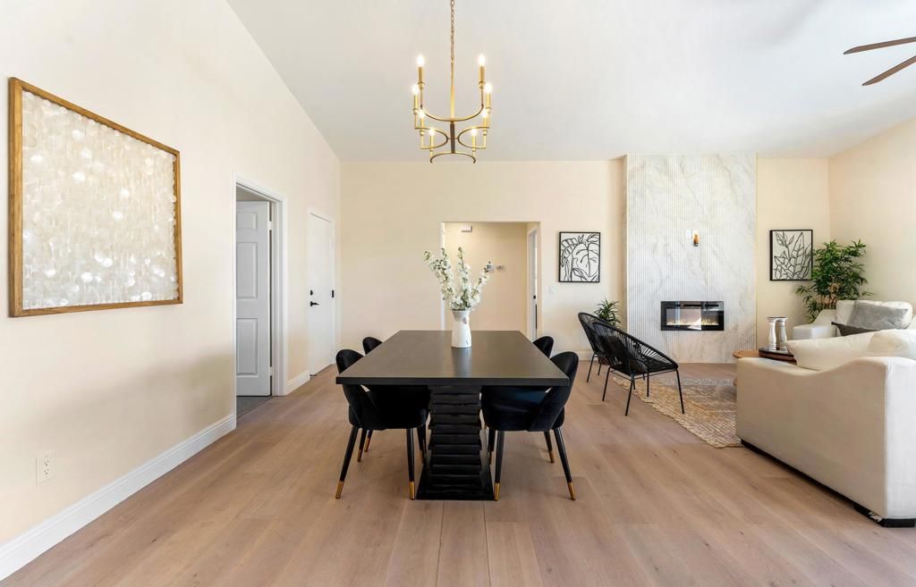 Image 8 of property listing at 9420 Vista Del Valle, Desert Hot Springs, CA 92240