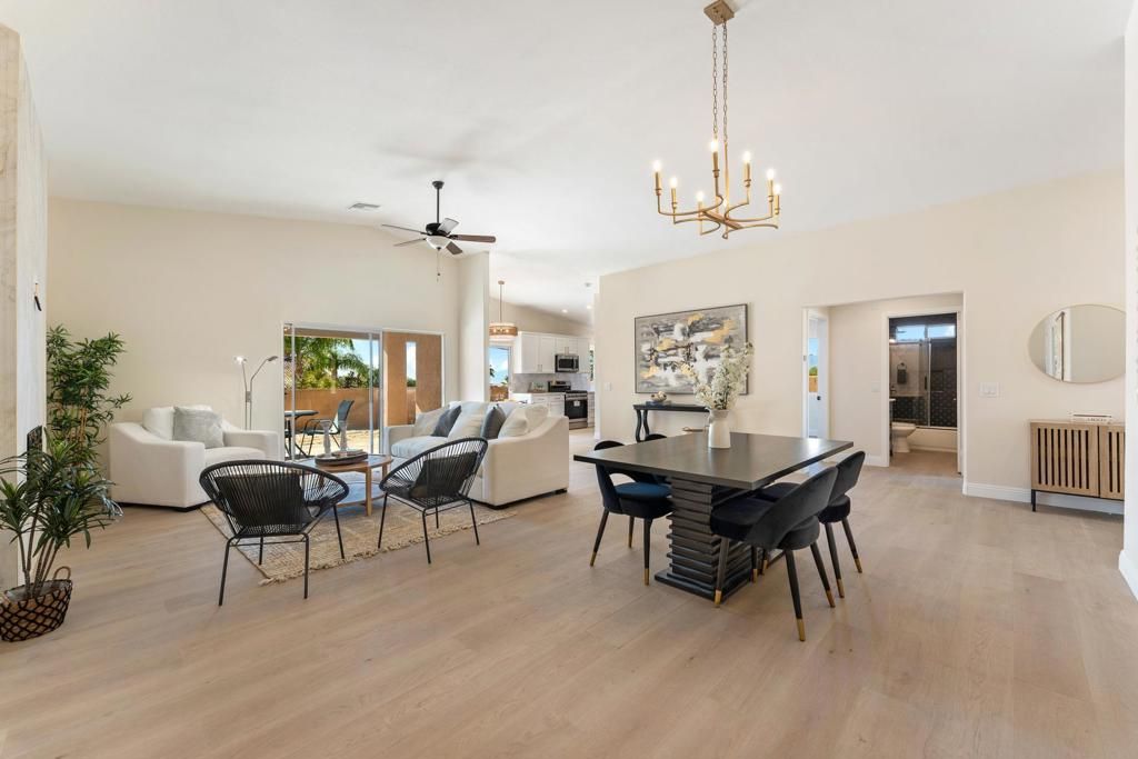 Image 9 of property listing at 9420 Vista Del Valle, Desert Hot Springs, CA 92240